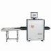 Airport X-ray Scanner Machine with 0.20m/s Conveyor Speed and 500 x 300mm Tunnel Size