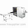 Airport X-ray Scanner Machine with 0.20m/S Conveyor Speed and 650 x 500mm Tunnel Size