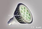 Par30 or Par38 12W 100V-240V 850lm E26 / E27 SMD Led Light Bulb With No UV or IR radiation