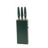 Mobile phone signal jammer with Effective Radius of 15m GP-101