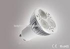 GU10 Led Spotlights GU10 Led 3*2w GU10 Led Replacement GU10 LED bulbs