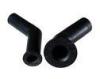 Ozone And Weather Resistance Rail Vehicle Rubber Parts For Air Conditioner