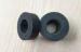 High Precision Black Compression Molded Rubber Parts Silicone EPDM NR NBR SBR