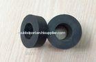 High Precision Black Compression Molded Rubber Parts Silicone EPDM NR NBR SBR