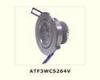 3W Led Ceiling Lamp recessed led ceiling light CREE high power led IP44