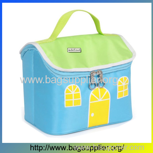 Import products children cooler bag lovely handbag lunch bag kids