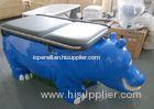 Cute Hippo Figure Pediatric Hospital Beds / Exam Table Adjustable