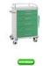 stainless steel Medical Equipment Trolley