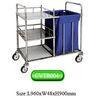 portable Medical Equipment Trolley