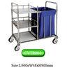 portable Medical Equipment Trolley