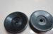 Aging Resistant Compression Molded Rubber Parts Flexible Silicone Chloroprene Rubber Sucker