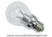3W E14 / E12 / B22 220 - 260 lumens Dimmable Led Candle Bulb With 2-Year Warranty