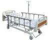 Mobile Electric Hospital Bed