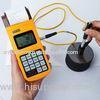 Integrated Portable Hardness Tester