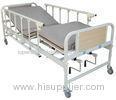 Multi-Purpose Manual Hospital Bed