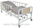 Multi-Purpose Manual Hospital Bed