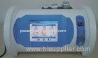 Portable Bipolar RF Ultrasound Cavitation Multifunction Beauty Machine For Body Slimming