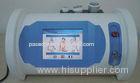 Portable Bipolar RF Ultrasound Cavitation Multifunction Beauty Machine For Body Slimming