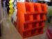 cardboard display stand Corrugated display units