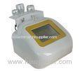 Portable Ultrasonic Cavitation+Bipolar RF +Vacuum Slimming Machine For Home use