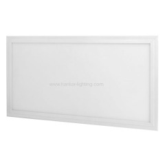 300x600 36W Flat LED panel lights