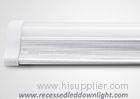 All-In-One SMD 3528 600 - 1500mm 8W 16W 20W ATF T5 LED Tubes AC 220V Input With G5 Base