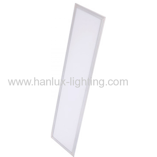 300x1200 46W Pendant LED panel