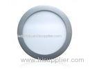12W Round Warm white SMD LED Ceiling Lighting Panel with Saving Energy 120 degrees