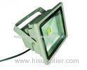 30w waterproof indoor flood light bulbs / floodlight fixture 12V 24V DC 60 for Factories