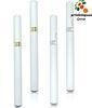 Soft Blister Hookah Electronic Cigarette 280mah With Atomizer
