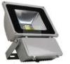 Environment friendly 90w IP65 indoor halogen led flood light bulb 8100 - 9000LM