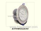 IP44 Recessed 9W High Power CREE LED Ceiling Lamp