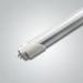 High Efficiency T8 LED Tube Light Long Lifespan 4FT ( 120CM )