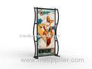 OEM Custom Printed Trade Show Fabric Banner Stand-Curtain Walls For advertising