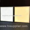 CE RoHS Recessed white LED Ceiling Panel Commercial in Business / Industry