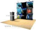 fabric trade show displays trade show display boards