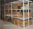 CE 0.8m ~ 1.6m Width steel Industrial heavy duty pallet rack / adjustable pallet racking