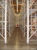 Selective Pallet Corrosion Protection Steel Metal Storage Racking With UL Certification