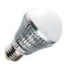 AC100-240V Dimmable Cree Edison Epistar LED Globe Light Bulbs 7W For Home Lighting