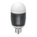 7W Cree Household Indoor Globe LED Light Bulbs 100lm/W 50000 Hours Life Time
