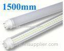 360 pcs SMD3528 Epistar Everlight 25W 5 ft T8 LED Tube Light Fixture 2375LM IP42 For Hotels Hospital