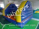 residential Yard PVC Bouncer Inflatable Sports Games For adults / kids