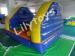 residential Yard PVC Bouncer Inflatable Sports Games For adults / kids