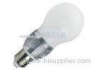 High Brightness Cree LED Globe Light Bulbs 290lm 3W 50000 Hours Life Time Home Indoor Lighting