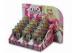 Pop Cardboard Counter Displays ENCD038 for collecting mini toys or lollipop