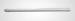 24 Inch Fluorescent Replacement T8 LED Tube Light With White Color