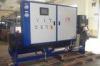 150KW Open Type Industrial Water Cooled Screw Chiller With Anti - Frost Protector RO - 150WS