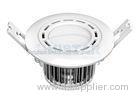 High Efficiency 5w Recessed LED Downlight Edison LED 110Lm Round Downlight
