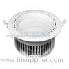 Round Recessed LED Downlight