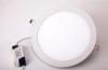 High Brightness 6W White 2835 SMD Round Led Panel Light Aluminum For Household Lighting